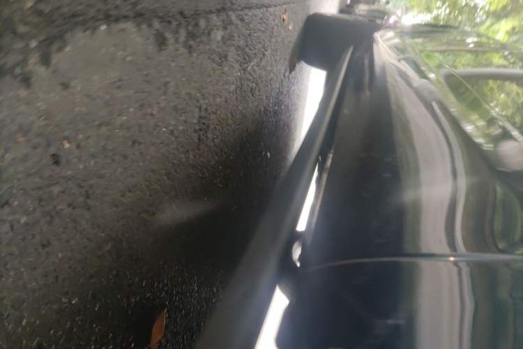 Used Land Rover Range Sport 2022 3.0 L6 YAO Black Edition Chassis Front Right