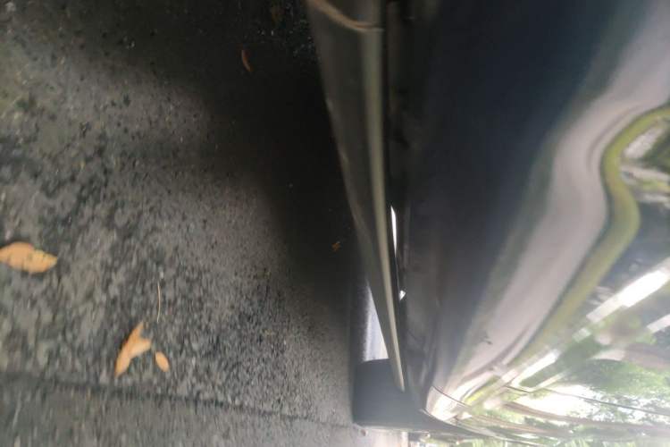 Used Land Rover Range Sport 2022 3.0 L6 YAO Black Edition Chassis Rear Right