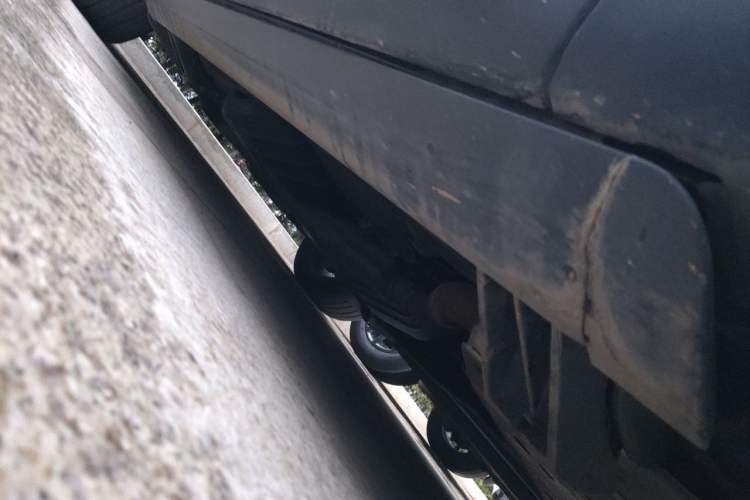 Used Land Rover Range Sport 2022 3.0 L6 SE Chassis Front Right