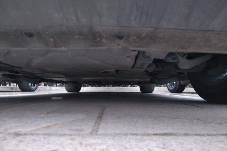 Used Land Rover Range Sport 2022 3.0 L6 SE Chassis Front