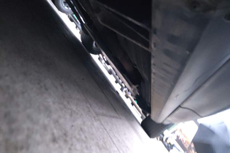 Used Land Rover Range Sport 2022 3.0 L6 SE Chassis Rear Right