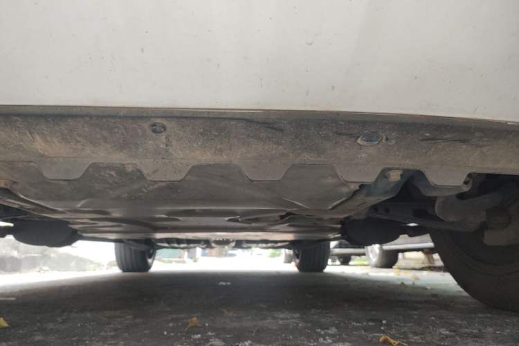 Used Land Rover Range Sport 2022 3.0 L6 YAO Black Edition Chassis Front
