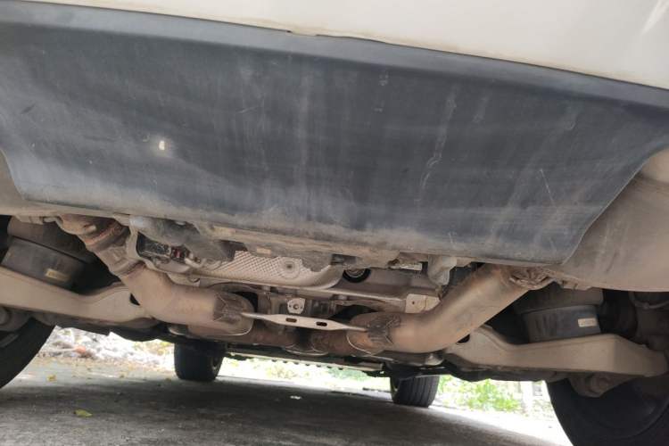 Used Land Rover Range Sport 2022 3.0 L6 YAO Black Edition Chassis Rear