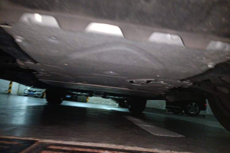 Used Land Rover Range Sport 2022 3.0 L6 YAO Black Edition Chassis Front
