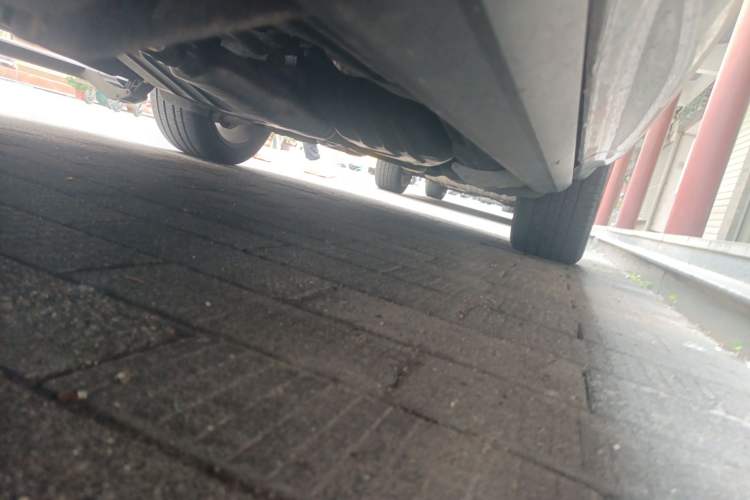 Used Land Rover Range Sport 2022 3.0 L6 HST Chassis Front Left