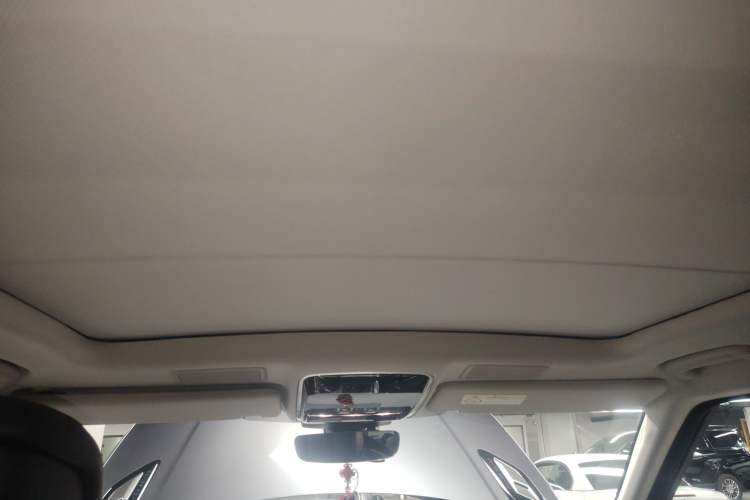 Used Land Rover Range Sport 2022 3.0 L6 SE Headliner