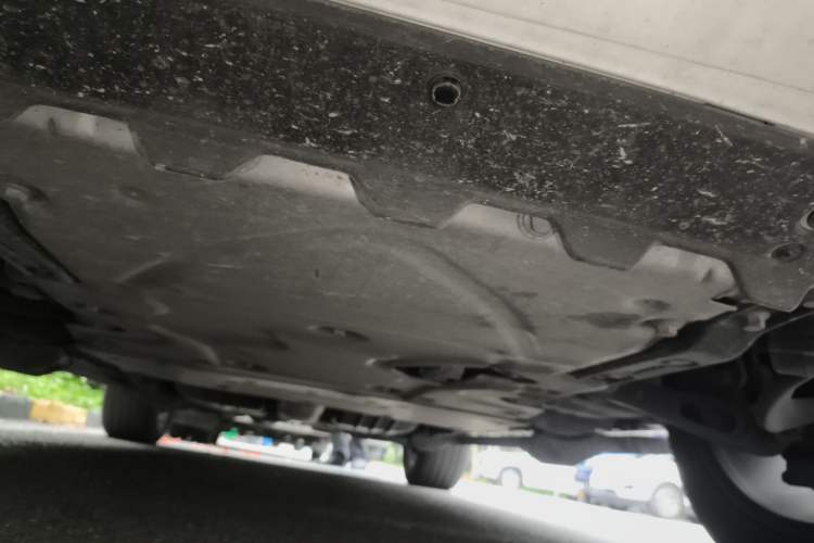 Used Land Rover Range Sport 2022 3.0 L6 YAO Black Edition Chassis Front