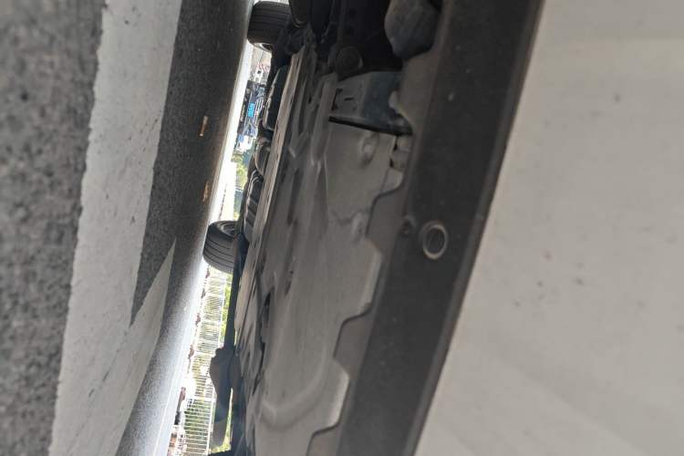 Used Land Rover Range Sport 2022 3.0 L6 YAO Black Edition Chassis Front