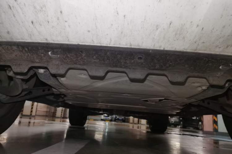 Used Land Rover Range Sport 2022 3.0 L6 YAO Black Edition Chassis Front