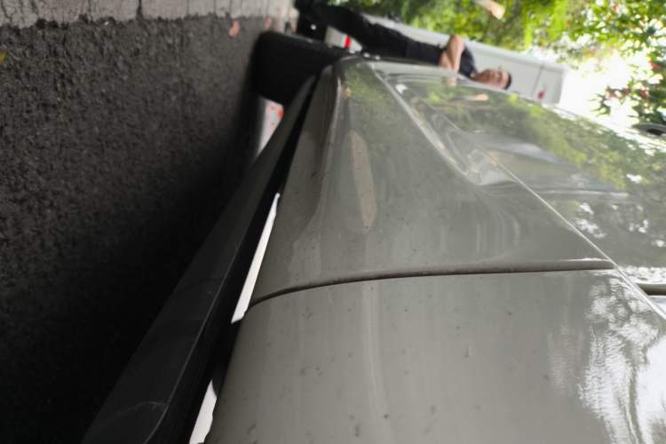 Used Land Rover Range Sport 2022 3.0 L6 YAO Black Edition Chassis Front Right