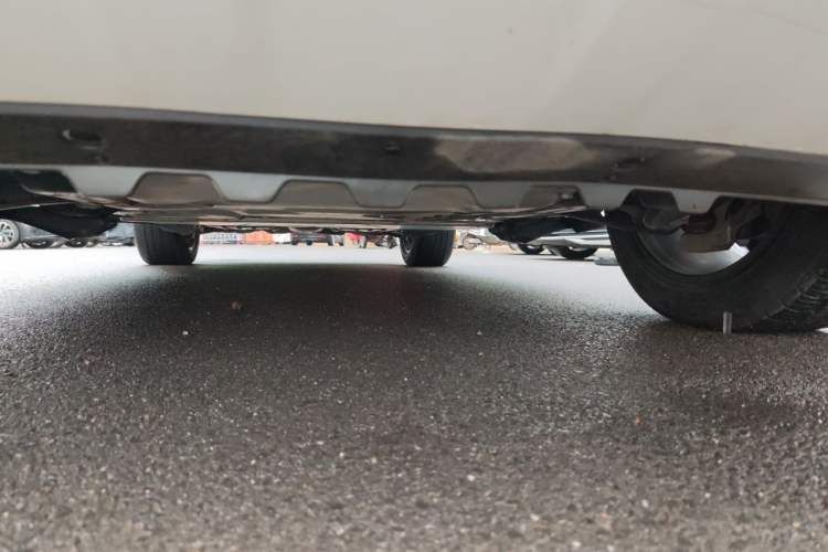 Used Land Rover Range Sport 2022 3.0 L6 HST Chassis Front