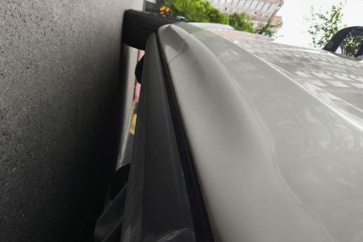 Used Land Rover Range Sport 2022 3.0 L6 YAO Black Edition Chassis Rear Left