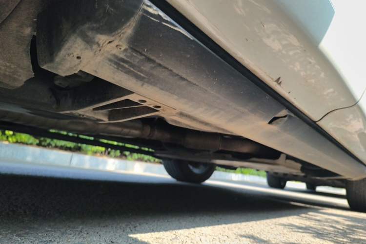 Used Land Rover Range Sport 2022 3.0 L6 YAO Black Edition Chassis Rear Right