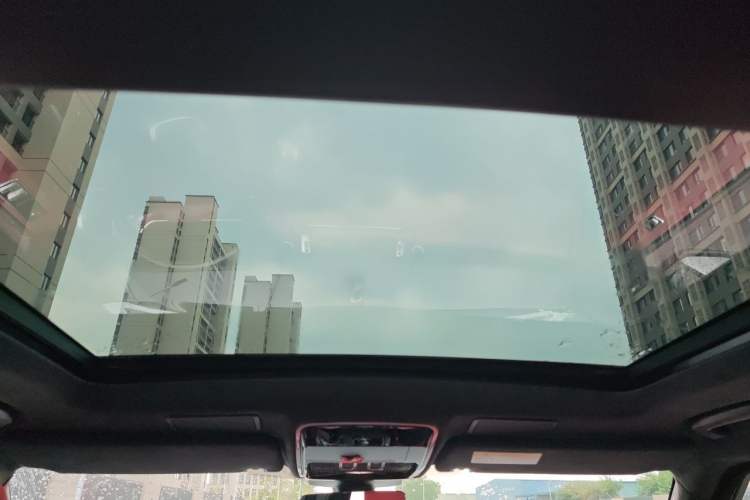 Used Land Rover Range Sport 2022 3.0 L6 HST Headliner