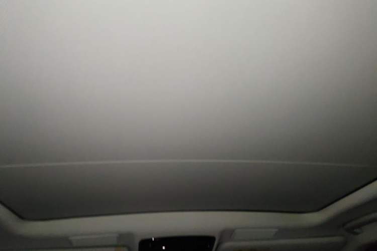 Used Land Rover Range Sport 2022 3.0 L6 YAO Black Edition Headliner