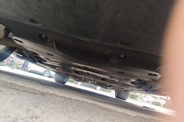 Used Land Rover Range Sport 2023 400PS Dynamic HSE Chassis Front