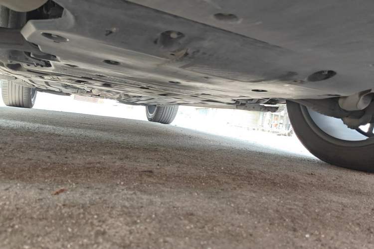Used Land Rover Range Sport 2023 400PS Dynamic SE Chassis Front