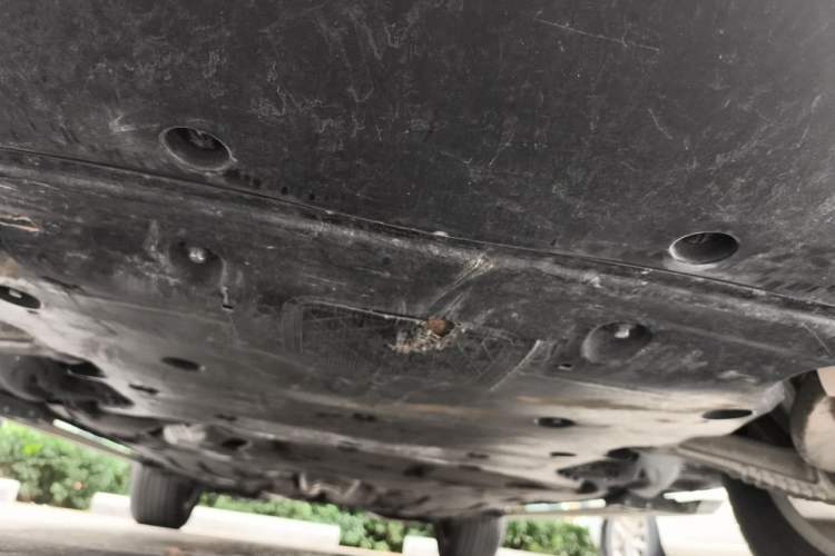 Used Land Rover Range Sport 2023 360 PS S Chassis Front