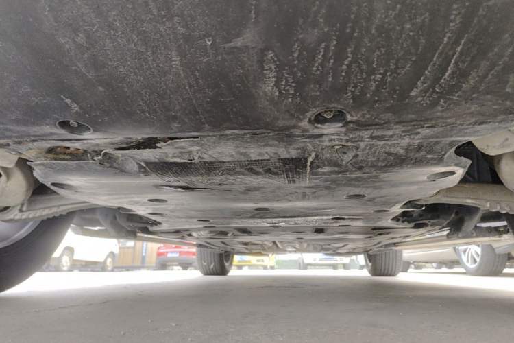 Used Land Rover Range Sport 2023 400PS Dynamic SE Chassis Front