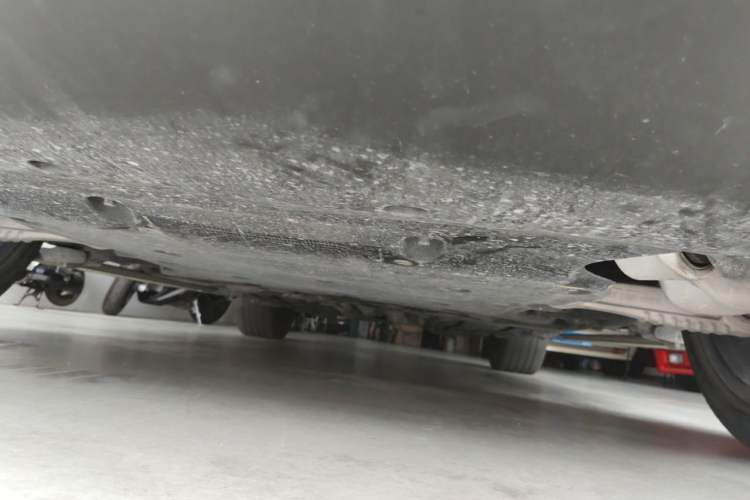 Used Land Rover Range Sport 2023 400PS Dynamic HSE Chassis Front