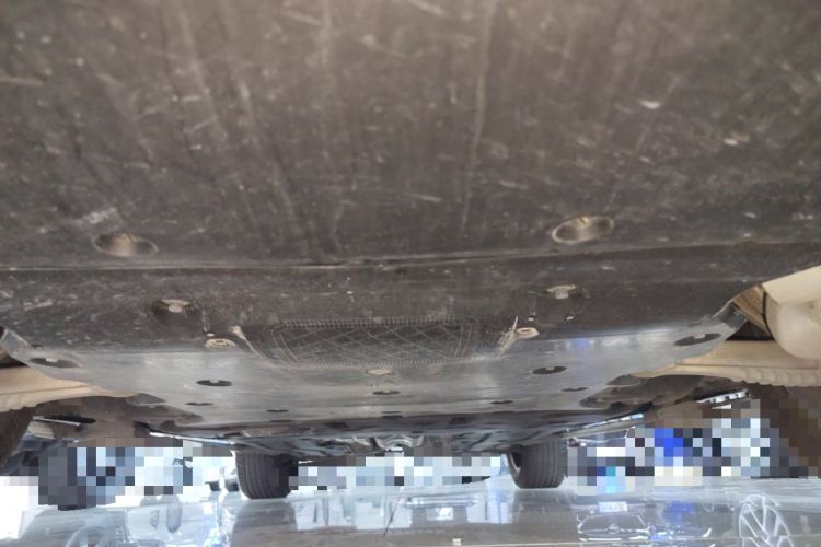 Used Land Rover Range Sport 2023 400PS Dynamic SE Chassis Front