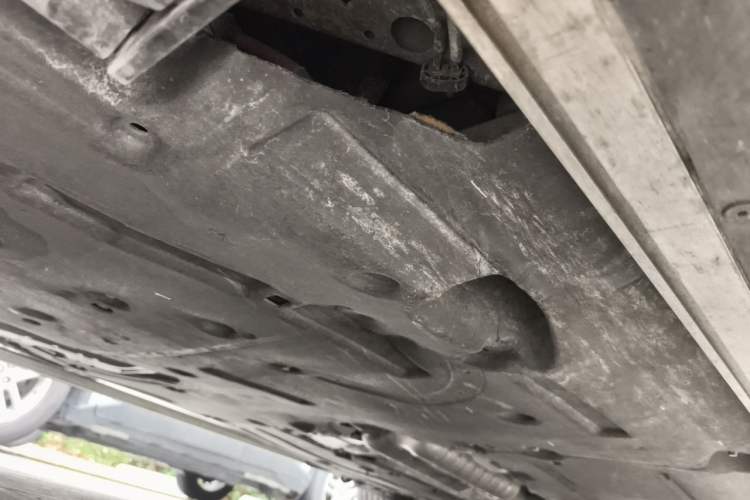 Used Land Rover Range Sport 2023 360 PS S Chassis Front Left