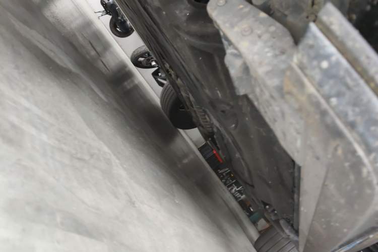 Used Land Rover Range Sport 2023 400PS Dynamic HSE Chassis Front Left
