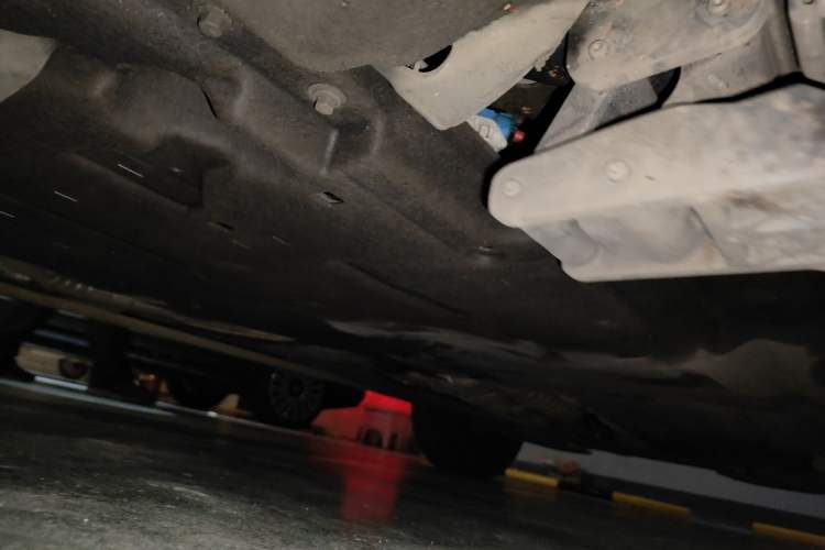 Used Land Rover Range Sport 2023 400PS Dynamic SE Chassis Front Left