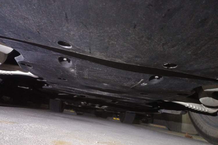 Used Land Rover Range Sport 2023 400PS Dynamic SE Chassis Front