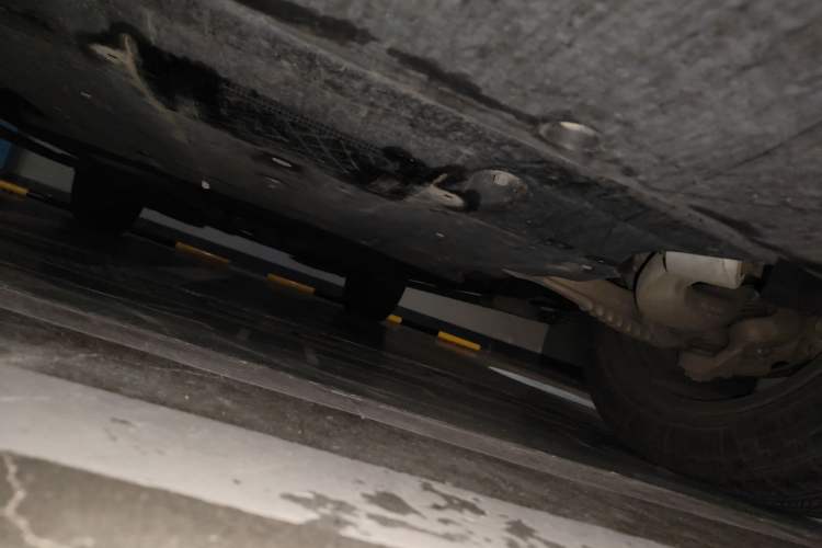 Used Land Rover Range Sport 2023 400PS Dynamic SE Chassis Front