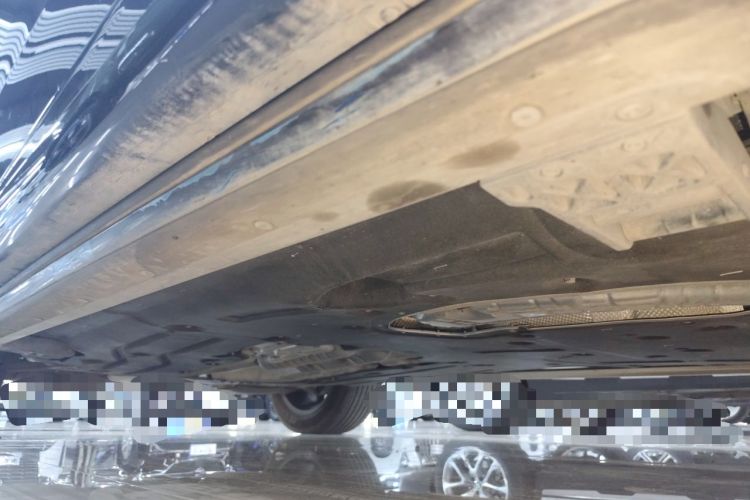 Used Land Rover Range Sport 2023 400PS Dynamic SE Chassis Front Right