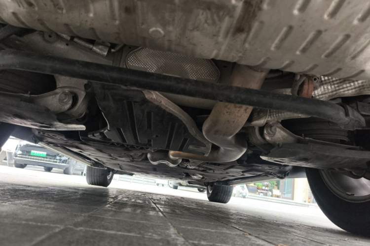 Used Land Rover Range Sport 2023 360 PS S Chassis Rear