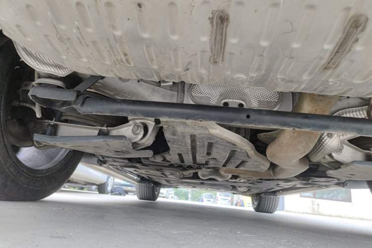 Used Land Rover Range Sport 2023 400PS Dynamic SE Chassis Rear