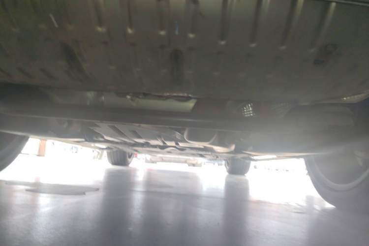 Used Land Rover Range Sport 2023 400PS Dynamic HSE Chassis Rear