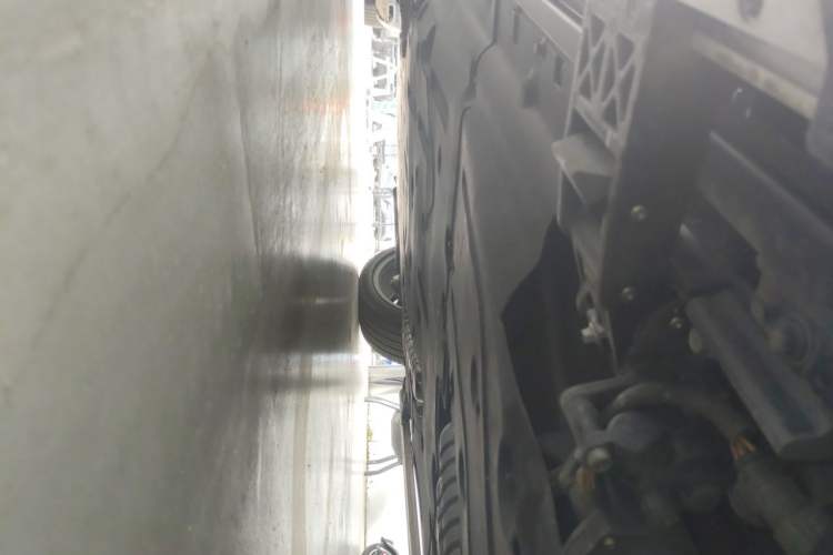 Used Land Rover Range Sport 2023 400PS Dynamic HSE Chassis Rear Left