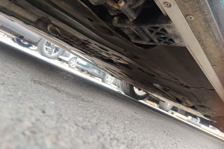 Used Land Rover Range Sport 2023 400PS Dynamic HSE Chassis Rear Right