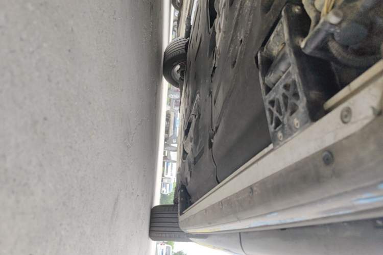 Used Land Rover Range Sport 2023 400PS Dynamic SE Chassis Rear Right