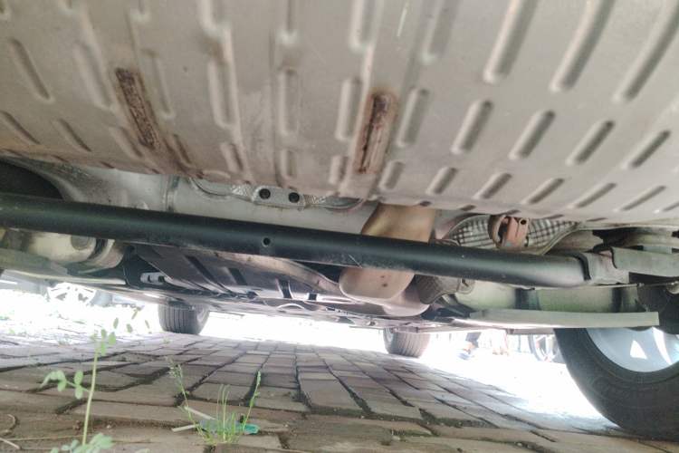 Used Land Rover Range Sport 2023 400PS Dynamic SE Chassis Rear