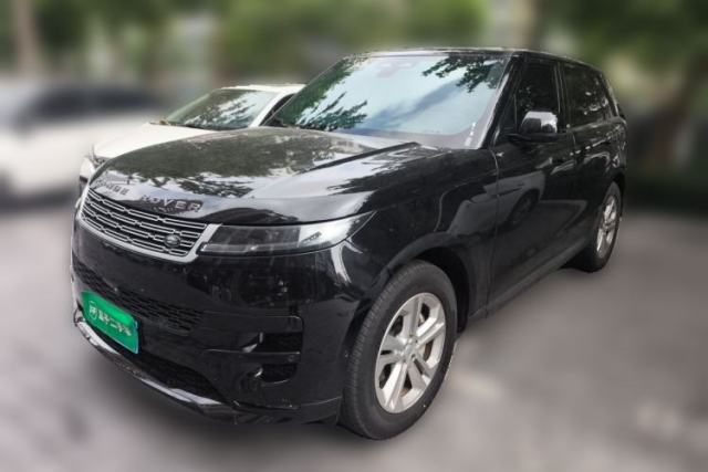 Used Land Rover Range Sport 2023 360 PS S