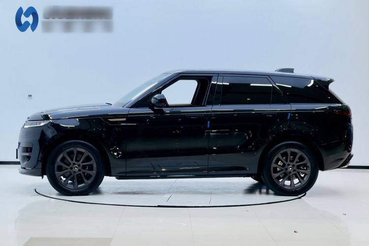 Used Land Rover Range Sport 2023 400PS Dynamic SE Exterior 2