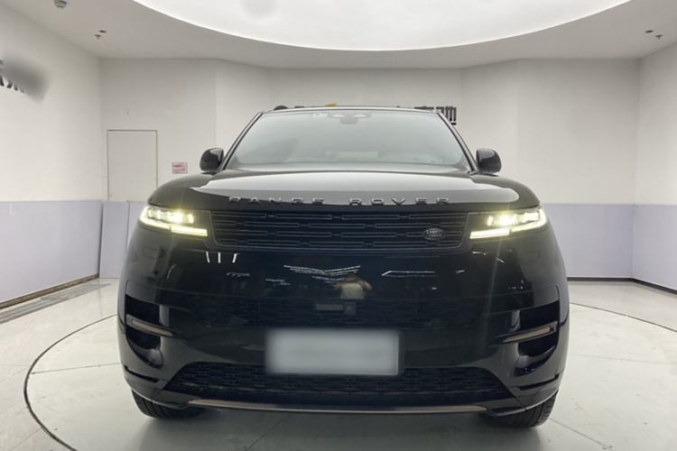 Used Land Rover Range Sport 2023 400PS Dynamic SE Exterior 4