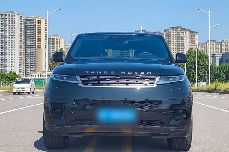 Used Land Rover Range Sport 2023 360 PS S Exterior 7