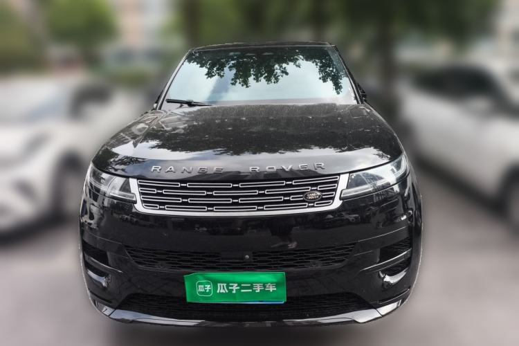 Used Land Rover Range Sport 2023 360 PS S Front