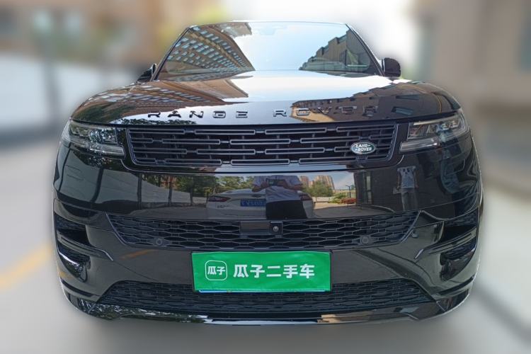 Used Land Rover Range Sport 2023 400PS Dynamic HSE Front