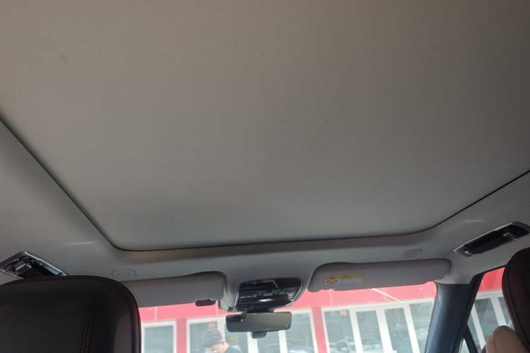 Used Land Rover Range Sport 2023 400PS Dynamic SE Headliner