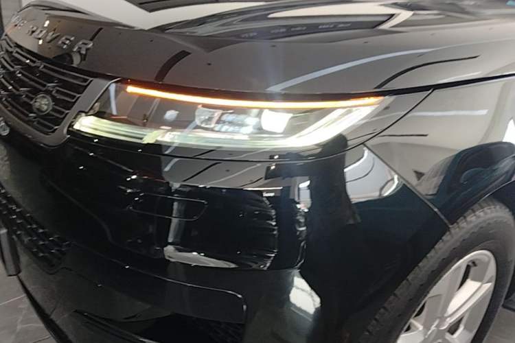 Used Land Rover Range Sport 2023 360 PS S Left Front Headlight