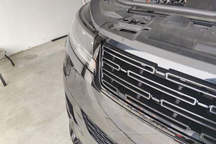 Used Land Rover Range Sport 2023 400PS Dynamic HSE Right Front Headlight