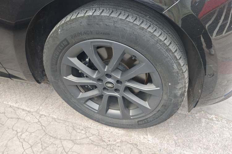 Used Land Rover Range Sport 2023 400PS Dynamic SE Right Front Wheel Hub