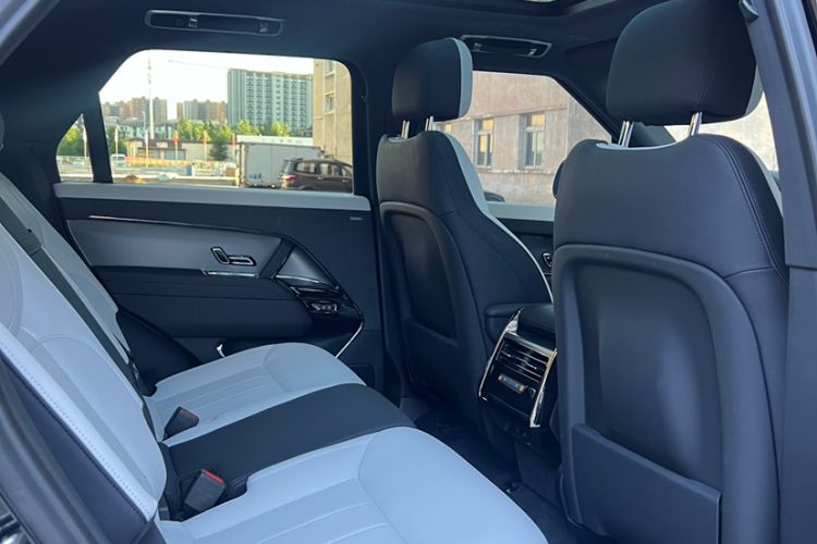 Used Land Rover Range Sport 2023 360 PS S Roof