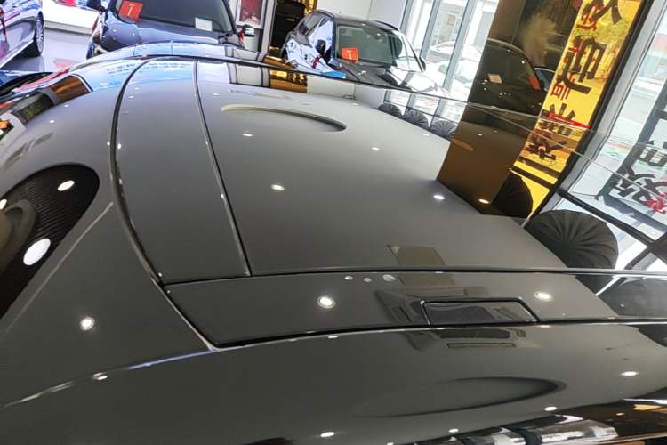 Used Land Rover Range Sport 2023 360 PS S Roof